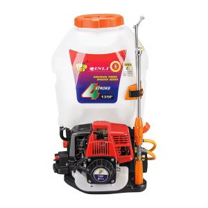 4Stroke Sprayer GX35