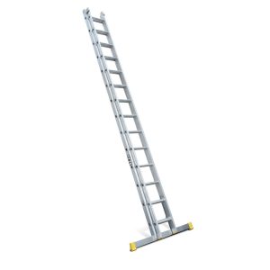 2 Section Extension Ladder