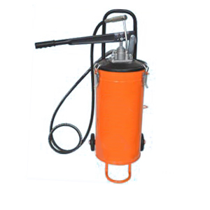 Bucket pump