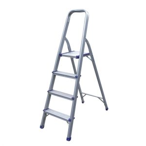 A-type Aluminum household Ladders