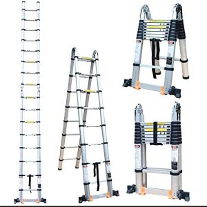 Telescopic Ladders