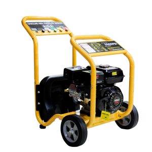 Aico Gasoline High Pressure Washer 3500psi