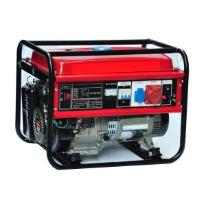 AICO Petrol Generators