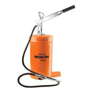 Wokin Grease Bucket Pump - Buy Hand Grease Bucket Pump