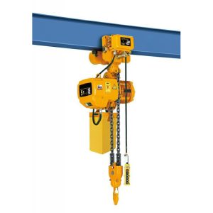 Electric Chain Hoist