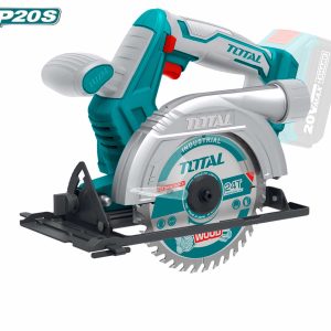 TOTAL CIRCULAR SAW Li - ion 20V (TSLI1401)