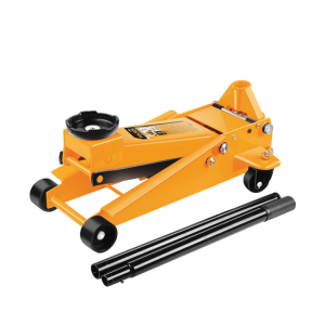 Tolsen 65464 3 Tons Hydraulic Trolley Bottle Jack - Buy Hydraulic Jacks,Hydraulic Floor Jack,Hydraulic