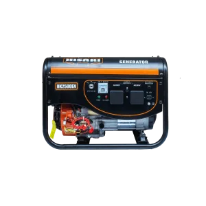 Hisaki Petrol Generators