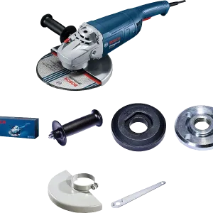 Angle Grinder