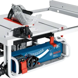 Table saw