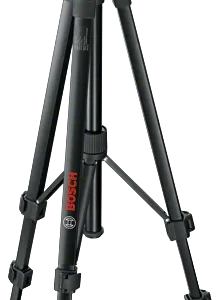 Building Tripod