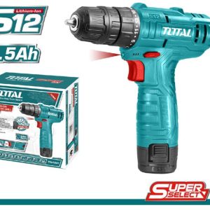 Cordless Impact Drill