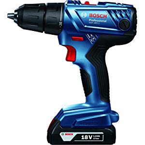 Cordless Impact Drill