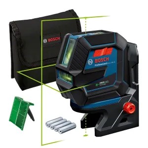 Green Combi Laser