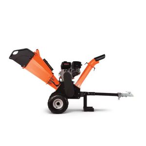 HONDA WOOD CHIPPER