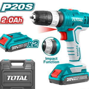 IMPACT DRILL