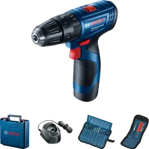 Impact Drill