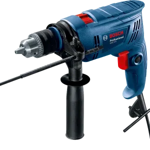 Impact Drill