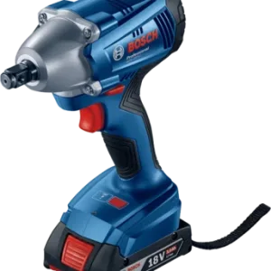 Impact Wrench