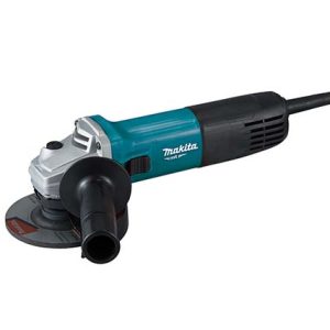 Angle Grinder 4-1/2