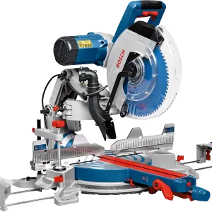 Mitre Saw