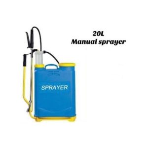 Sprayer