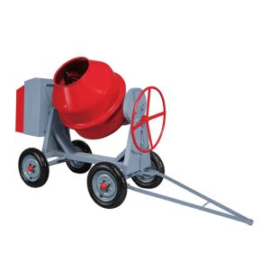 Concrete Mixer Machine 400L