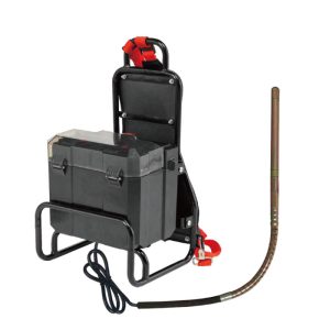 Electric Concrete Vibrator (Portable)