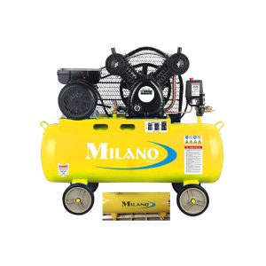 Milano Italia Direct Electric Air Compressor