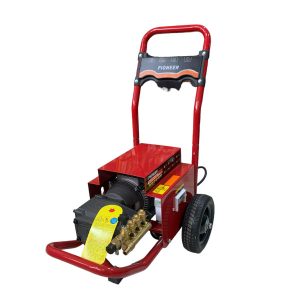 Pioneer Electric High Pressure Washer 2000PSI