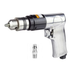 Air Hammer Drill Gun