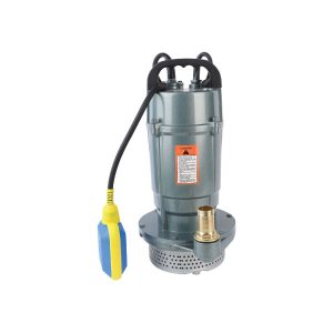 Submersible Water Pump (QDX1.5-32-) / 1.00 HP Without Base