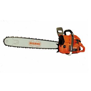 hisaki chain saw