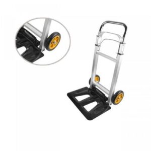 ALUMINIUM FOLDABLE HAND TRUCK