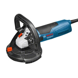 BOSCH 125MM / 5 INCH 1500W PROFESSIONAL CONCRETE GRINDER