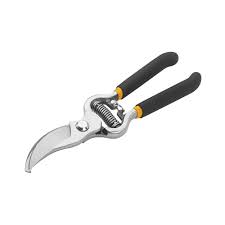 Bypass Pattern Pruning Shear
