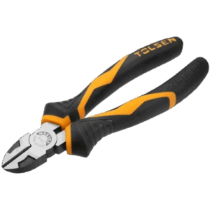 Diagonal Cutting Pliers Grip series- Inudstrial