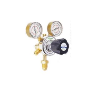 OXYGEN MULTI STAGE REGULATOR
