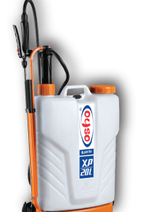 JACTO XP KNAPSACK