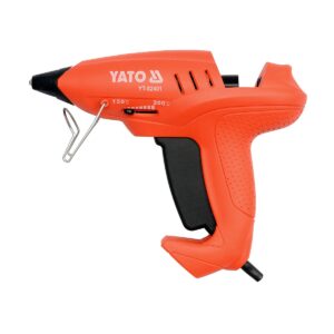 Yato 11.2mm 35W High Power Professional Glue Gun With Stepless Power Adjustment