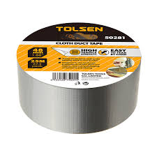 CLOTH DUCT TAPE
