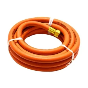 SINGLE WELDING HOSES-PROPANE LPG 3/8