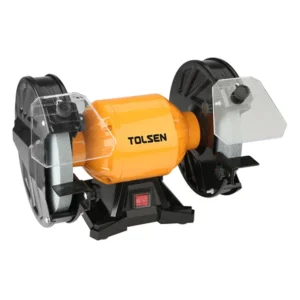 TOLSEN 79648 BENCH GRINDER 8" 350W