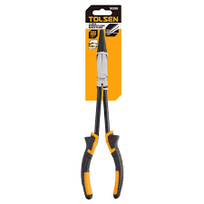 TOLSEN 10290 STRAIGHT LONG NOSE PLIRES