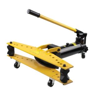 PIPE BENDER SWG-2"