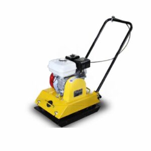 PLATE COMPACTOR A120 AICO