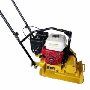 PLATE COMPACTOR A80 AICO