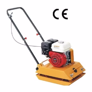PLATE COMPACTOR HONDA 120