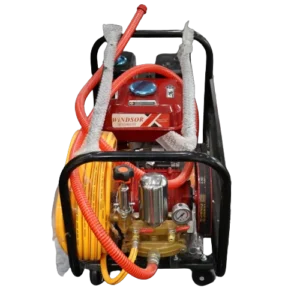GASOLINE SPRAYER WINDSOR