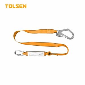 TOLSEN 45276 WEBBING LANYARDS 2M